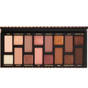 Too Faces Natural Nudes Eyeshadow Palette